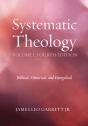 Systematic Theology, Volume 1, Fourth Edition - Preview
