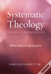Capa do artigo Systematic Theology, Volume 1, Fourth Edition