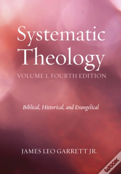 Capa do artigo Systematic Theology, Volume 1, Fourth Edition