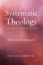 Systematic Theology, Volume 1 - Preview