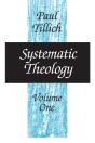 Systematic Theology, Volume 1 - Preview