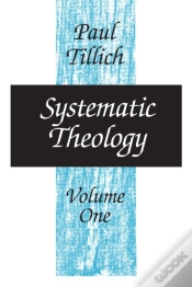Capa do artigo Systematic Theology, Volume 1