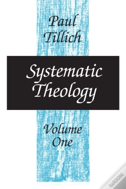 Capa do artigo Systematic Theology, Volume 1
