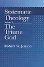 Systematic Theology: Volume 1: The Triune God - Preview