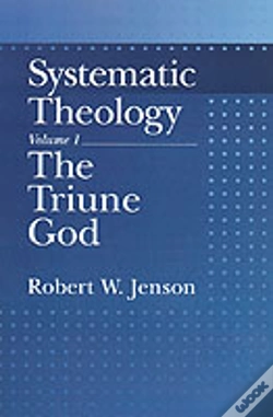 Capa do artigo Systematic Theology: Volume 1: The Triune God
