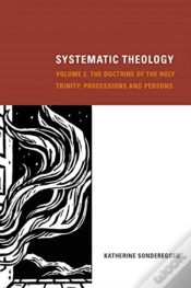 Capa do artigo Systematic Theology, Volume 2