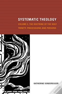 Capa do artigo Systematic Theology, Volume 2