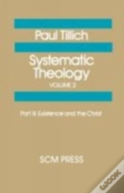 Capa do artigo Systematic Theology Volume 2