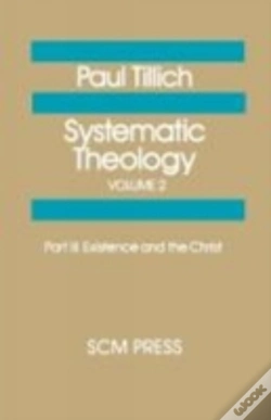 Capa do artigo Systematic Theology Volume 2