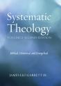 Systematic Theology, Volume 2, Second Edition - Preview