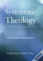 Capa do artigo Systematic Theology, Volume 2, Second Edition