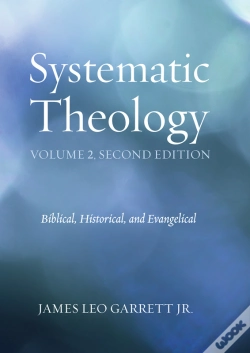 Capa do artigo Systematic Theology, Volume 2, Second Edition