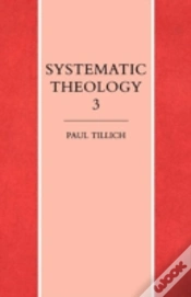 Capa do artigo Systematic Theology Volume 3