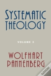 Capa do artigo Systematic Theology Volume 3