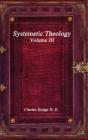 Systematic Theology Volume Iii - Preview