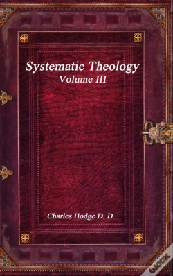 Capa do artigo Systematic Theology Volume Iii