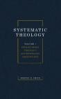 Systematic Theology, Volume One - Preview