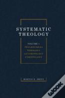 Systematic Theology, Volume One