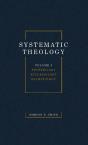 Systematic Theology, Volume Two - Preview