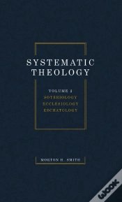 Capa do artigo Systematic Theology, Volume Two