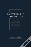 Systematic Theology, Volume Two