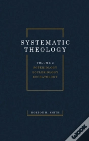 Capa do artigo Systematic Theology, Volume Two