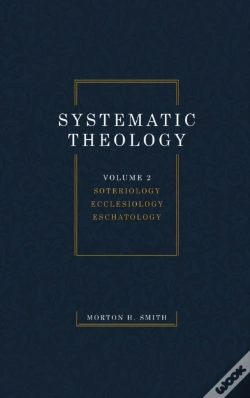 Capa do artigo Systematic Theology, Volume Two
