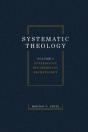 Systematic Theology, Volume Two - Preview