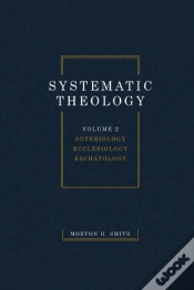 Capa do artigo Systematic Theology, Volume Two