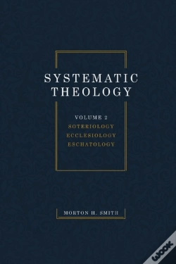 Capa do artigo Systematic Theology, Volume Two