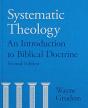 Systematic Theology - Preview