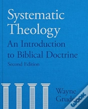 Capa do artigo Systematic Theology