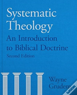 Capa do artigo Systematic Theology