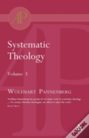 Capa do artigo Systematic Theology