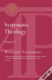 Capa do artigo Systematic Theology
