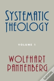 Capa do artigo Systematic Theology