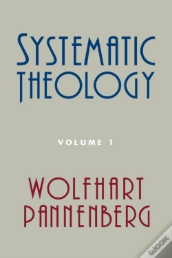 Capa do artigo Systematic Theology