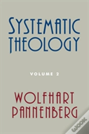 Capa do artigo Systematic Theology