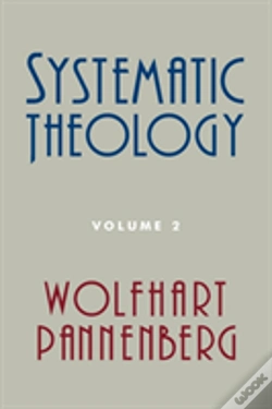 Capa do artigo Systematic Theology