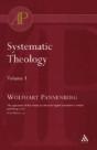 Systematic Theology - Preview
