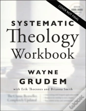 Capa do artigo Systematic Theology Workbook