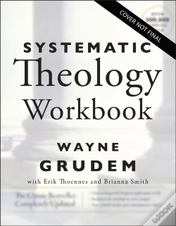Capa do artigo Systematic Theology Workbook