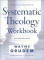 Systematic Theology Workbook - Preview