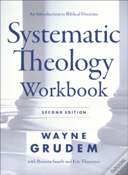 Capa do artigo Systematic Theology Workbook