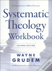 Capa do artigo Systematic Theology Workbook
