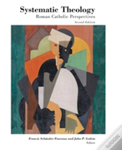 Capa do artigo Systematic Theology