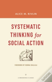 Systematic Thinking For Social Action