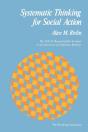 Systematic Thinking For Social Action - Preview
