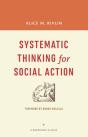 Systematic Thinking For Social Action - Preview