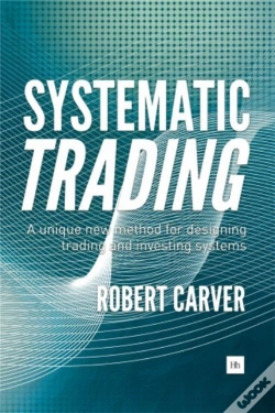Capa do artigo Systematic Trading
